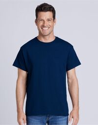photo of Heavy Cotton T-Shirt - 5000