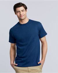 photo of Gildan DryBlend Adult T-Shirt - 8000