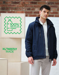 photo of Honestly Made Recycled 3in1 Jacket - TRA154