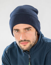 photo of Result Recycled Thinsulate Beanie - RC933X