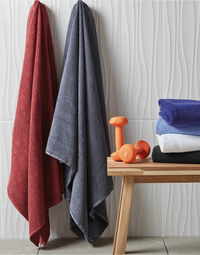 photo of Towels By Jassz Ebro Sauna Towel - T04004