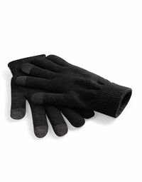 photo of Beechfield Touchscreen Smart Gloves - B490