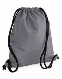 photo of Bagbase Icon Drawstring Backpack - BG110