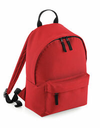 photo of Bagbase Mini Fashion Backpack - BG125S
