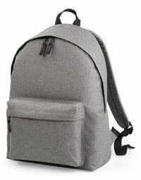 photo of Bagbase Two Tone Fashion Backpack - BG126