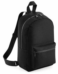 photo of Bagbase Mini Essential Backpack - BG153