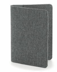 photo of Bagbase Essential Passport Cover - BG60
