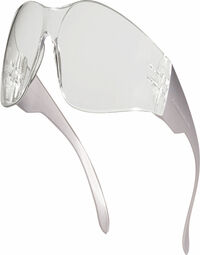 photo of Delta Plus Brava2 Safety Glasses - BRAVA2