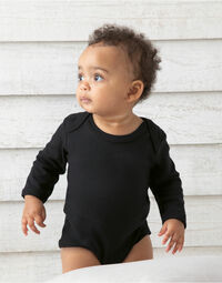 photo of Babybugz Organic L/S Bodysuit - BZ30