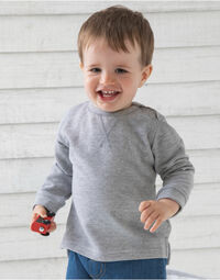photo of Babybugz Baby Sweatshirt - BZ31