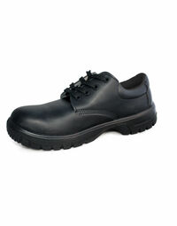 photo of Dennys Lace Up Safety Shoe - DK42