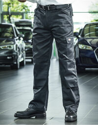 photo of Dickies 240gsm Everyday Trouser (Ta... - ED247T