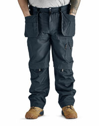 photo of Eisenhower Work Trousers (Tall) - EH26800T