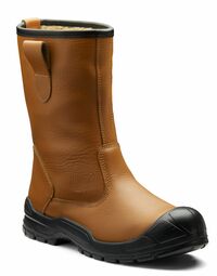 photo of Dickies Dixon Lined Boot - FA23350S