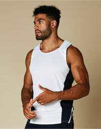photo of Men's Cooltex Sports Vest - KK973