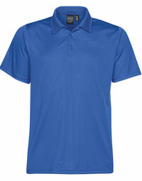 photo of Stormtech Mens H2X DRY Polo - PG-1