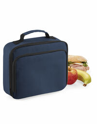 photo of Quadra Lunch Cooler Bag - QD435