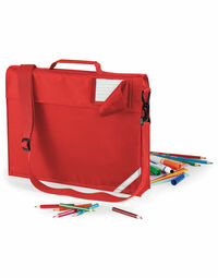 photo of Junior Book Bag With Strap - QD457