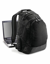 photo of Vessel Laptop Backpack - QD905