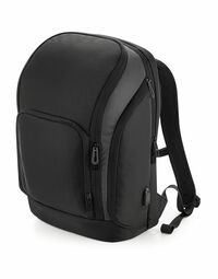 photo of Quadra Pro-Tech Charcge Backpack - QD910
