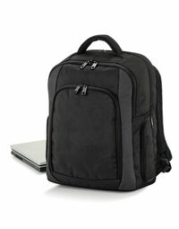 photo of Tungsten Laptop Backpack - QD968