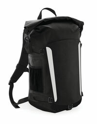 photo of Quadra SLX 25 Litre WProof Backpack - QX625