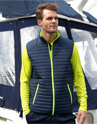 photo of Result Thermoquilt Gilet - R239X