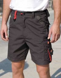 photo of Result Workguard Technical Shorts - R311X