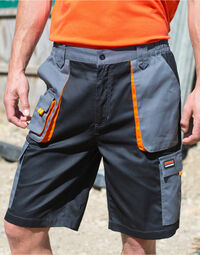 photo of Result Workguard Lite Shorts - R319X