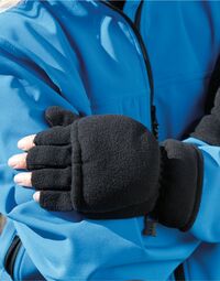 photo of Result Winter Palmgrip Glove-Mitt - R363X