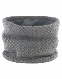photo of Result Winter Braided Snood - R377X