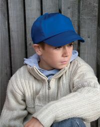 photo of Children's Cotton Cap - RC05J