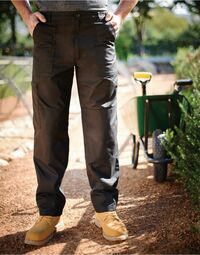 photo of Men's New Action Trouser (Long) - TRJ330L