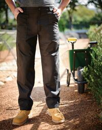 photo of Men's New Action Trouser (Reg) - TRJ330R