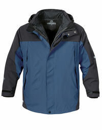 photo of Men's Fusion 5 in 1 System Parka - VPX-4