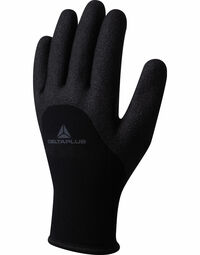 photo of Delta Plus Hercule Knitted Gloves - VV750