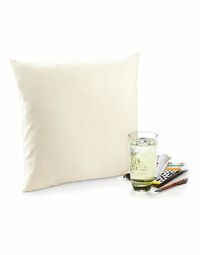 photo of Westford Mill Cotton Cushion Cover - W350