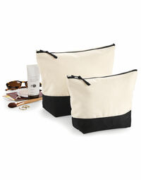 photo of Westford Mill Canvas Accessory Bag - W544