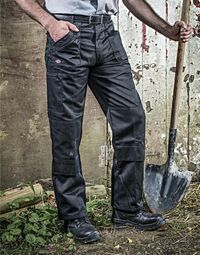 photo of Redhawk Action Trouser (Short) - WD814S