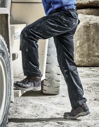 photo of Redhawk Super Work Trouser (Regular... - WD884R