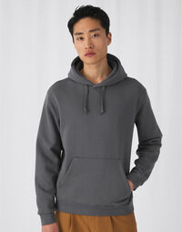 photo of Men's Hooded Sweatshirt - WU620