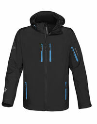 photo of Stormtech Mens Expedition Softshell - XB-2M