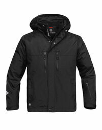 photo of Mens 3-In-1 System Jacket - XR-5